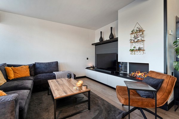 Medium property photo - Haselackers 51, 7824 LL Emmen